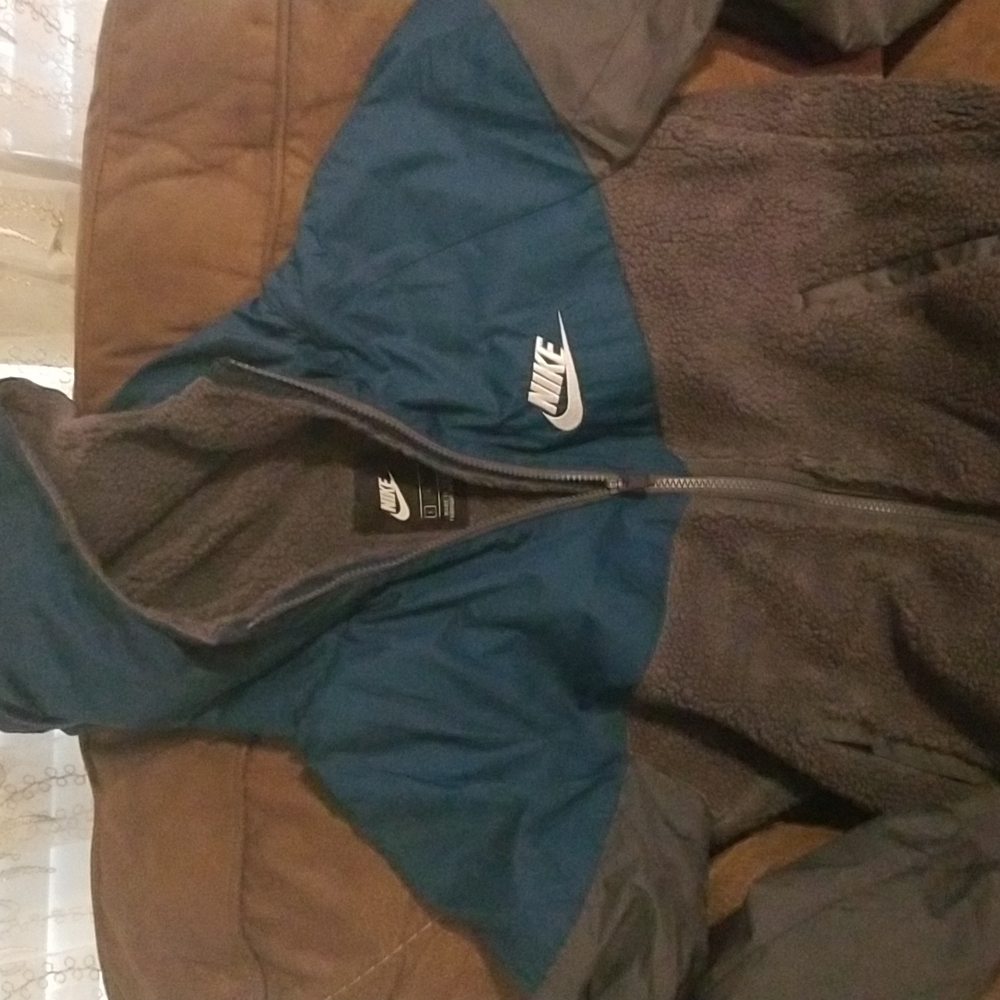 Boy's jacket